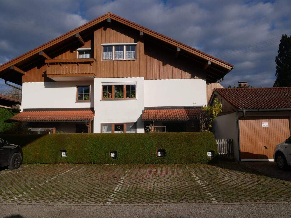 Thumbnail-Chiemseenähe