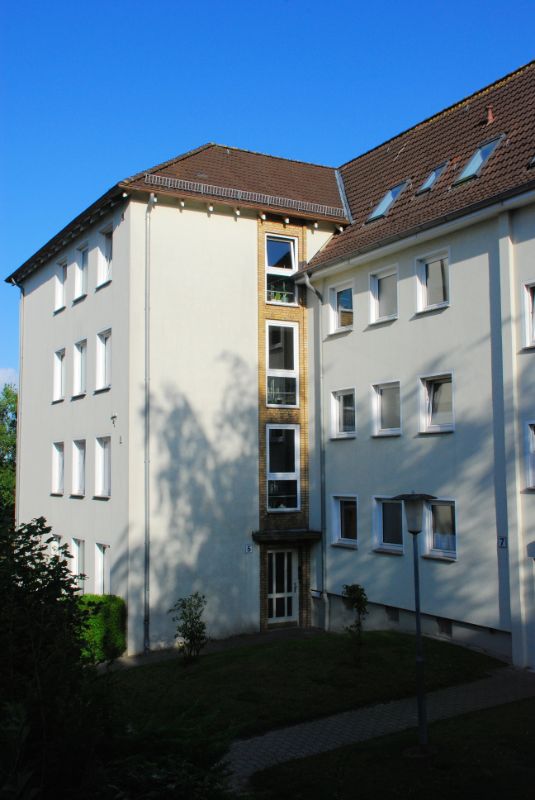 Thumbnail-Modernisierte Wohnung zum 01.07.2026