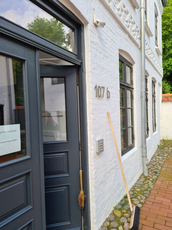 Thumbnail-Schöne, gemütliche Wohnung