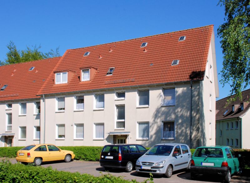 Thumbnail-Ruhige 2-Zimmer Wohnung
