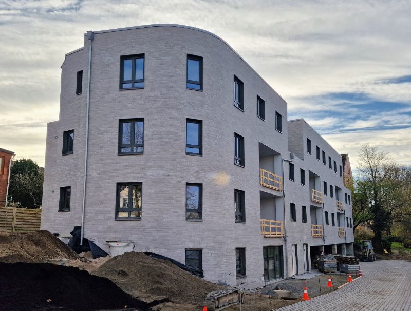 Thumbnail-Neubau in Mürwik