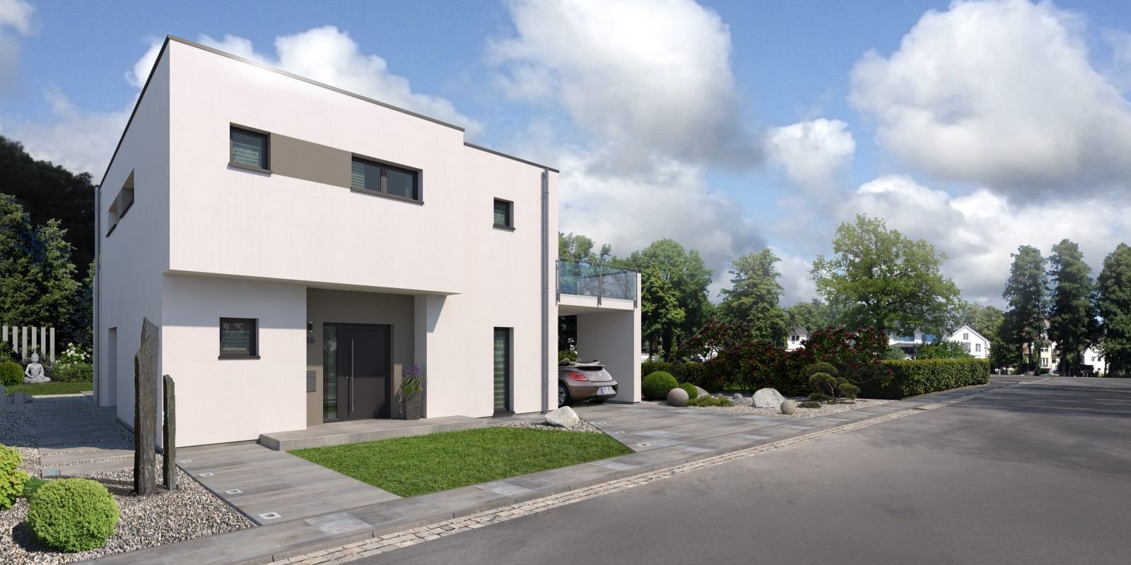 Willkommen bei allkauf Haus