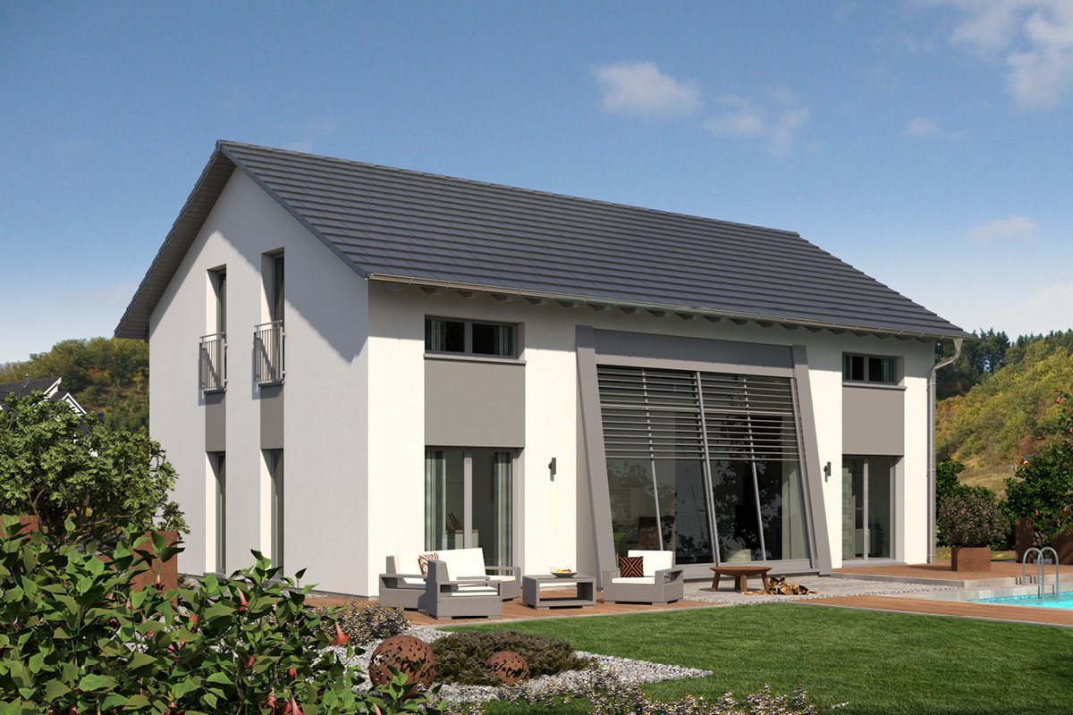 Thumbnail-Komfortabel kochen und wohnen: Ein Zuhause, das begeistert