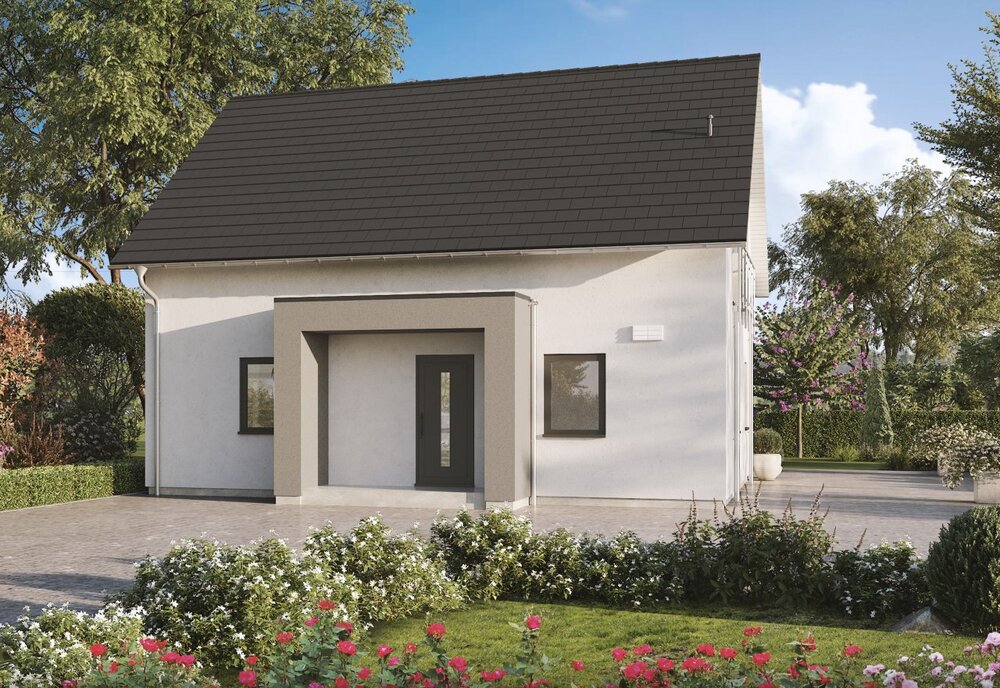 Willkommen bei allkauf Haus