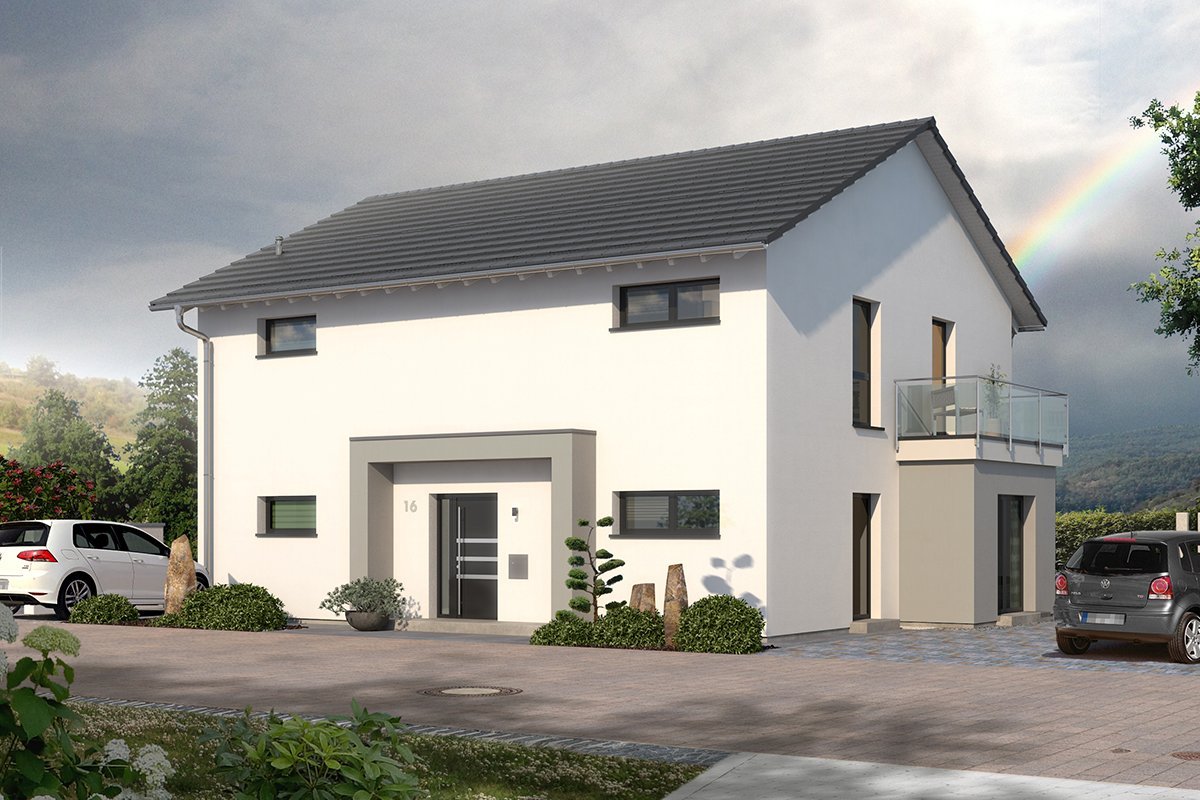 Thumbnail-Schaffen Sie Platz für die ganze Familie!