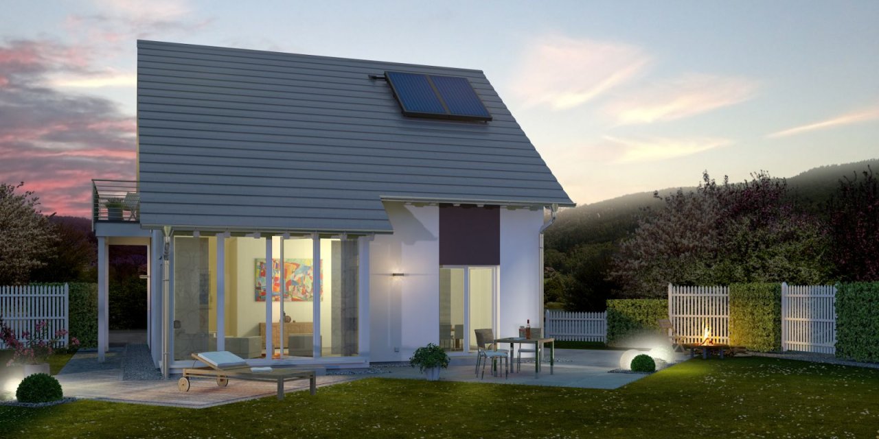 Thumbnail-Einfamilienhaus für die ganze Familie in Berlin-Wittenau