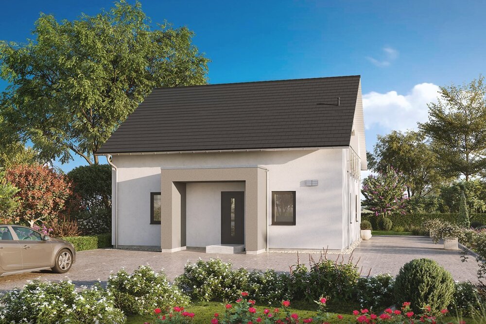 Thumbnail-Zeigen Sie Ihren Kindern, wie schön Wohnen sein kann!