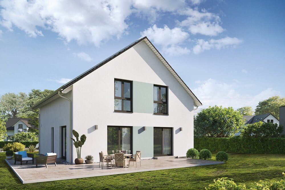 Willkommen bei allkauf Haus.
