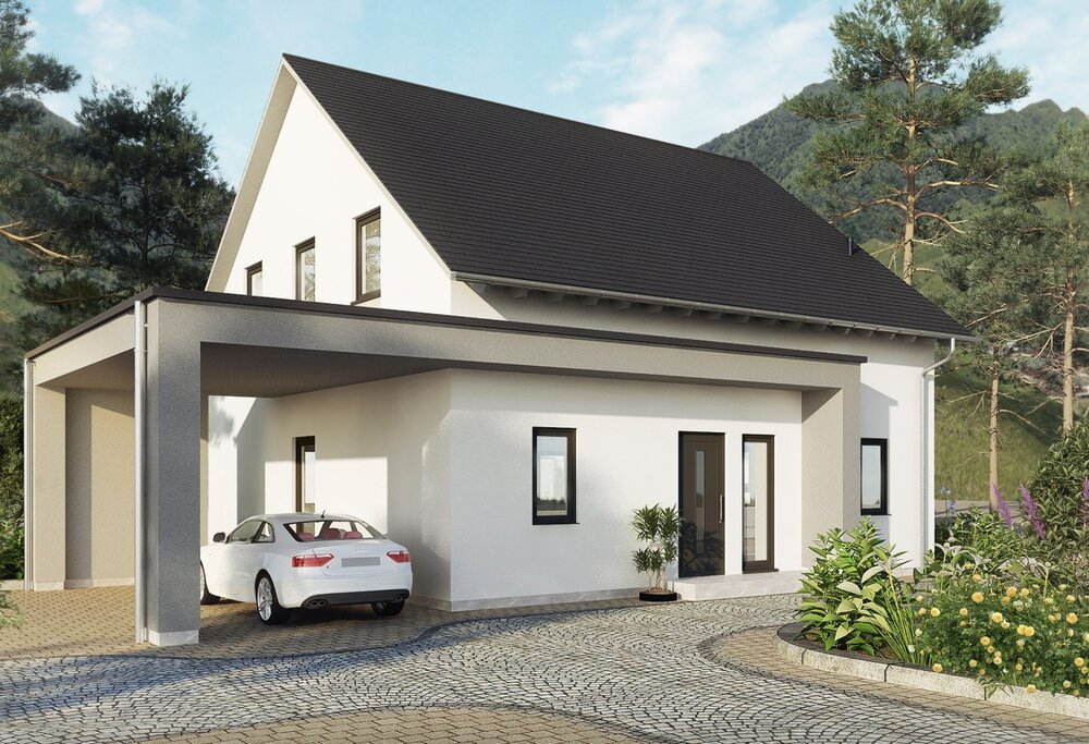 Willkommen bei allkauf Haus