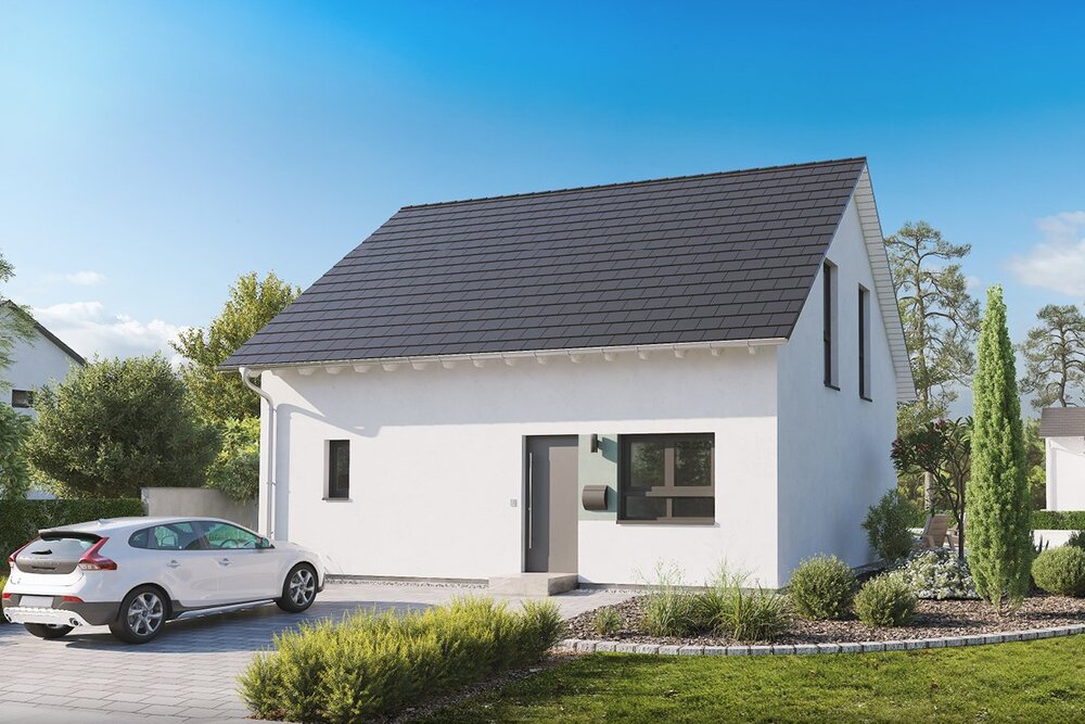 Willkommen bei allkauf Haus.