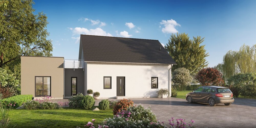 Thumbnail-Idyllisches Bauland in Lenzerwische - Starten Sie Ihr Projekt!