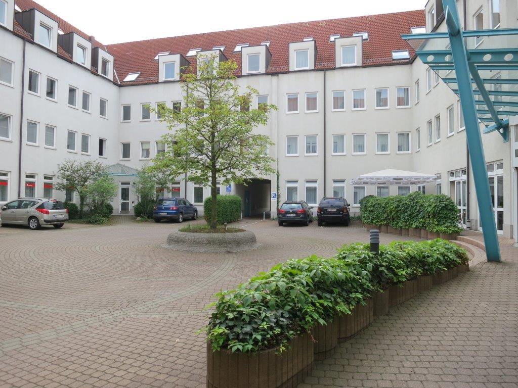 Thumbnail-Ihr neues Büro in Dresden-Klotzsche