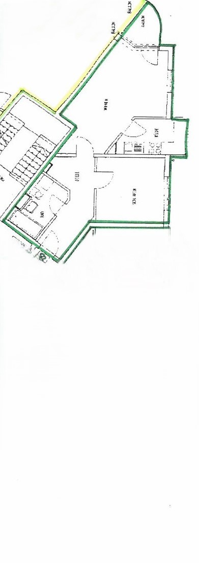 Thumbnail-Neustadt: 2-Zimmer-Wohnung ab Mai frei