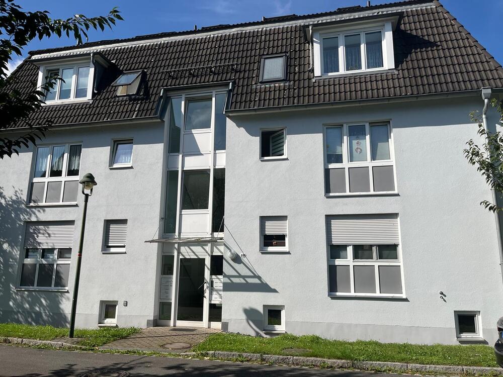 Thumbnail-Kleinzschachwitz in ruhiger und grüner Lage