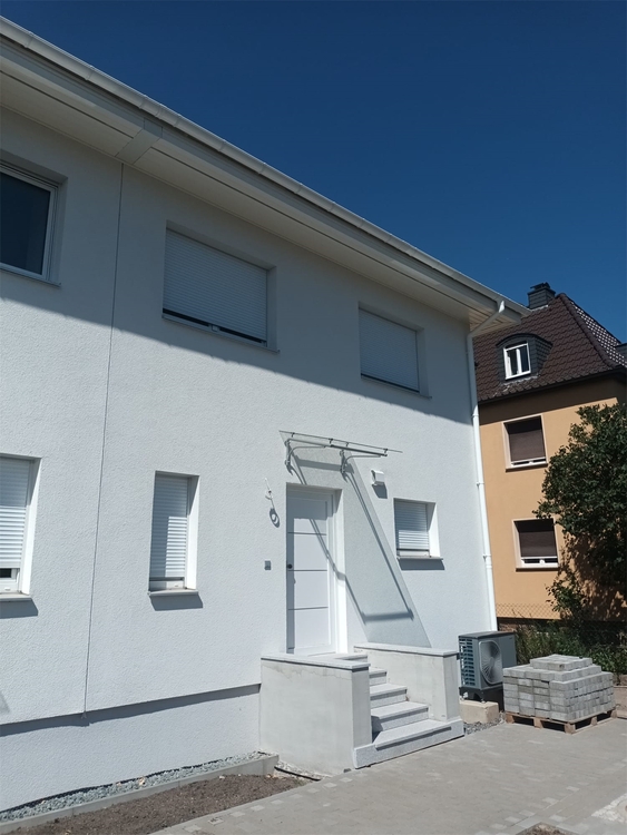 Thumbnail-Traumhaus mit Terrasse und Garten Erstbezug, beste Energieeffizienz