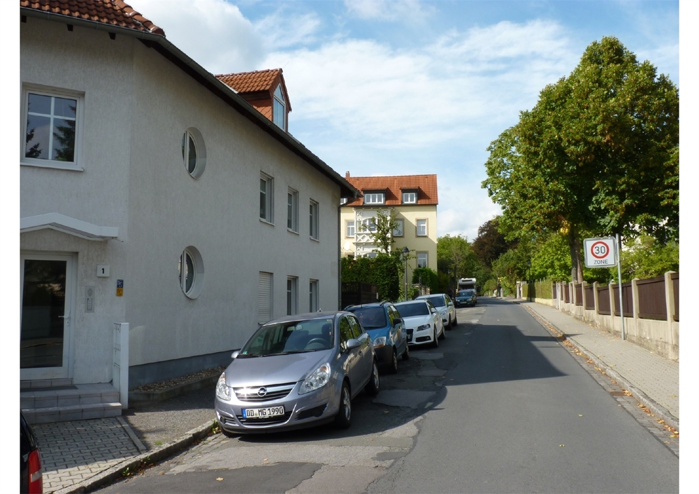 Thumbnail-Anlageobjekt in Dresden