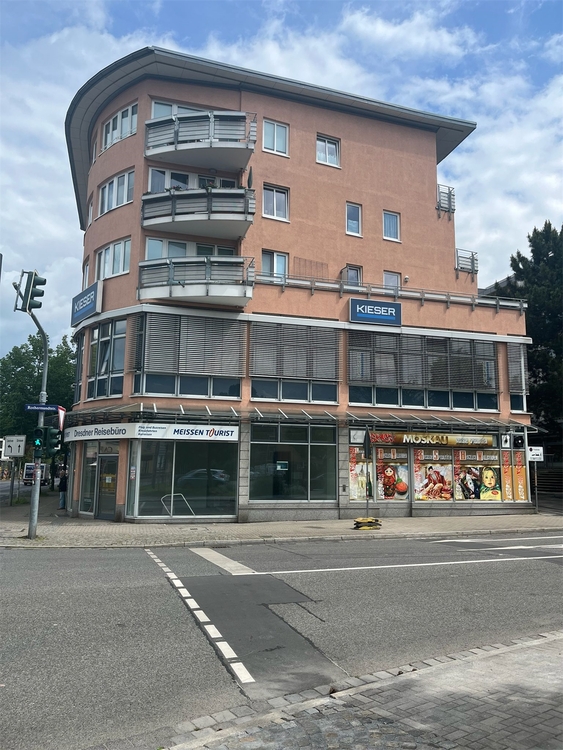 Thumbnail-Gruna: 4-Zimmer-Wohnung mit Balkon