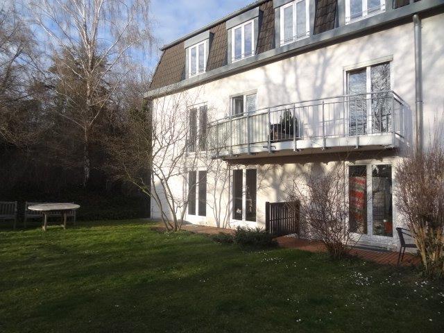 Thumbnail-Radebeul-Ost: 1-Zimmer-Wohnung mit Balkon