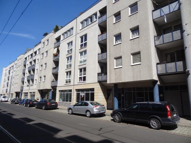 Thumbnail-Ein gutes Geschäft in Dresden Friedrichstadt