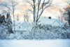 Winterzeit: Frostschäden am Haus effektiv vermeiden 