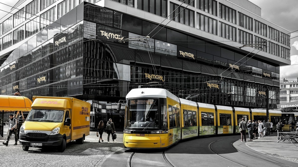 Sanierung und Objektpflege in Berlin im Fokus